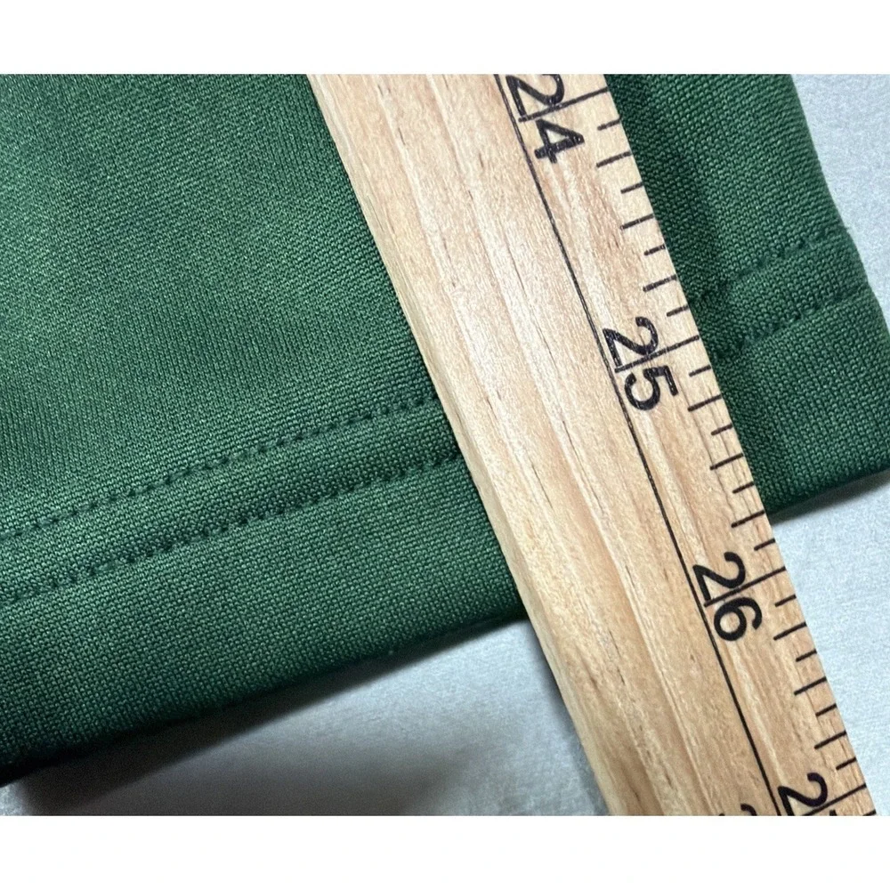 Fanatics Mens XL Milwaukee Bucks‎ NBA Full Zip Hoodie Jacket Green Performance